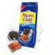 Alpen Gold Կաթնային Շոկոլադ Օրեո 95գ