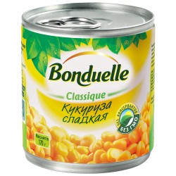 Bonduelle Եգիպտացորեն 170գ