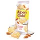 Alpen Gold Նուշ և Կոկոս 90գ