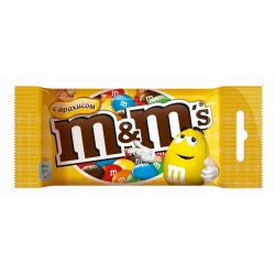 Շոկոլադե դրաժե «M&M's» 45գ