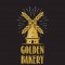 Golden Bakery