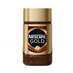 Nescafe Gold Արաբիկայով 47.5գ