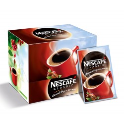 Nescafe Classic Լուծվող սուրճ 2գ