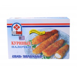 Icefood Հավի Ձողիկներ 350գ