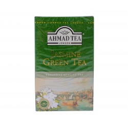 Ahmad Tea Կանաչ թեյ Ժասմինով 100գ