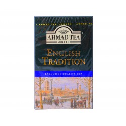 Ahmad Tea Անգլիական Դասական Թեյ 100գ