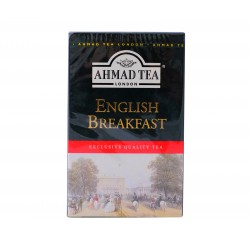 Ahmad Tea Անգլիական Նախաճաշ թեյ 100գ