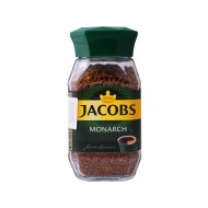 Յակոբս Մոնարխ Լուծվող Սուրճ 47.5գ