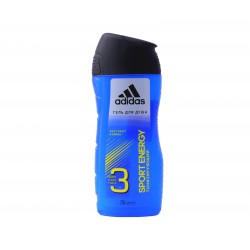 Adidas Լոգանքի Գել Սպորտ 2 / 1 250մլ