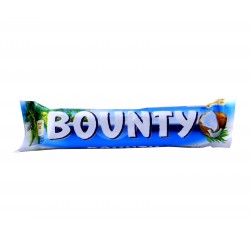 Baunty Շոկոլադ 55գ