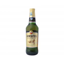 Amstel Գարեջուր 0.5լ