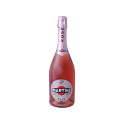 Asti Martini Վարդագույն փրփրուն գինի 0.75լ