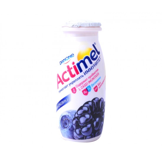 Actimel Իմունովիտամին Հապալաս 100գ