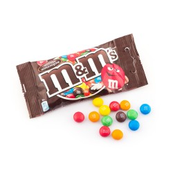 Շոկոլադե դրաժե «M&M's» 45գ