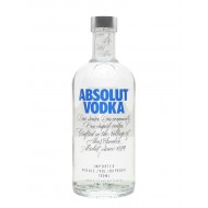 Օղի «Absolut» 0.7լ