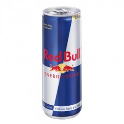 Էներգետիկ ըմպելիք Red Bull 250մլ